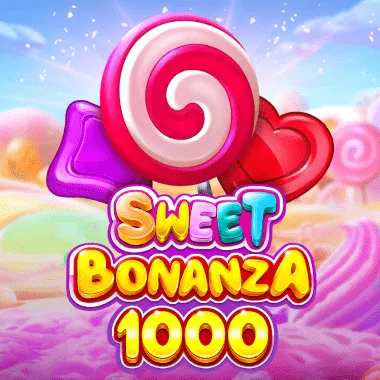 Sugar Rush — карточка слота в игровом каталоге Allwin UA