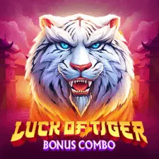 Luck of Tiger Bonus Combo — карточка игры в каталоге Allwin UA