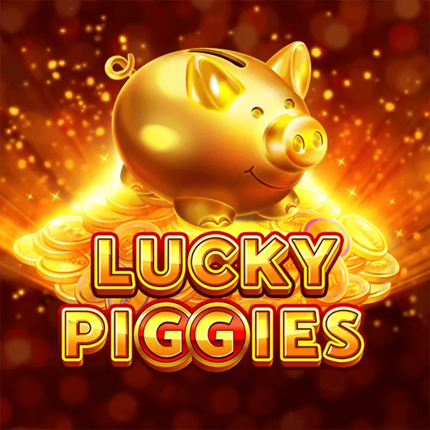 Lucky Piggies — карточка игры в каталоге Allwin UA